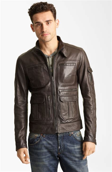 dolce gabbana leather jacket 2013|dolce and gabbana jacket prices.